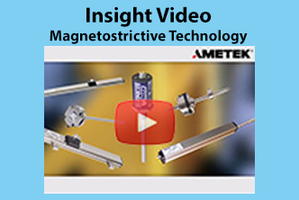 Video Magnetostrictive Technology Explained