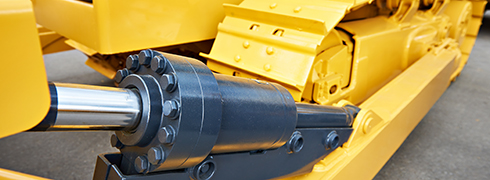 Cylinder Position Sensor for Hydraulic Cylinders | AMETEK Factory ...