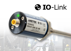 IO Link LTD