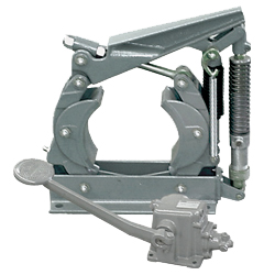 Hydraulic Industrial machine Brakes