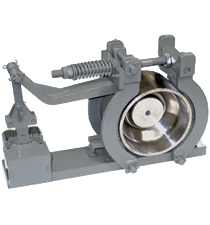 Industrial Brakes