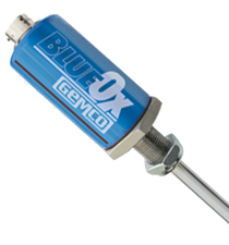 Linear Position Sensor