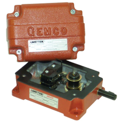 Palform Rotation Limit Switch Rotary Limit Switch