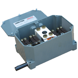 Palform Rotation Limit Switch Rotary Limit Switch