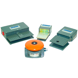 foot switch, palm switch 